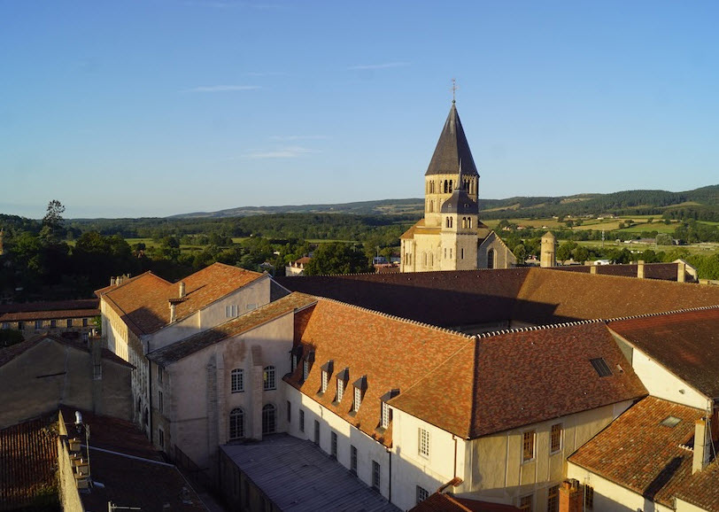Marcilly-la-Gueurce, France